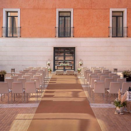 Nh Collection Palacio De Aranjuez Luaran gambar