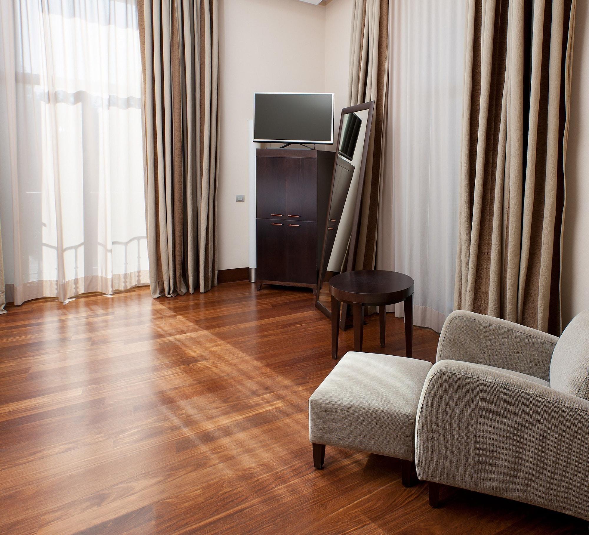 Nh Collection Palacio De Aranjuez Luaran gambar
