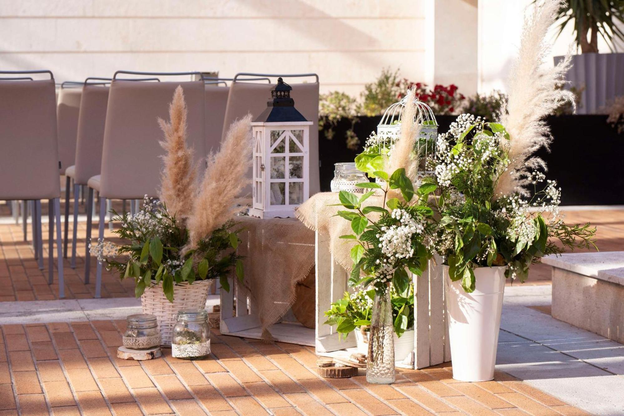 Nh Collection Palacio De Aranjuez Luaran gambar